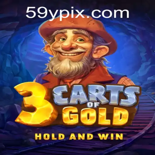 Exploring the Thrilling World of 3cartsOfGold