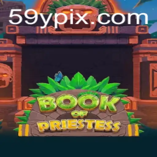 Descubra o Fascinante Mundo de 'BookOfPriestess'