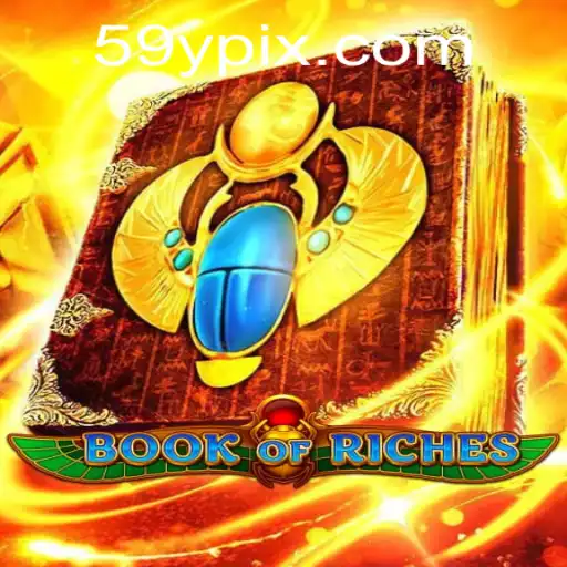 Explorando o Universo do Jogo BookofRiches: Um Mergulho nas Regras e Mecânicas