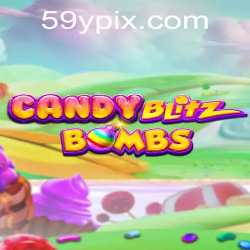 CandyBlitzBombs: Um Mergulho no Mundo Doce e Explosivo