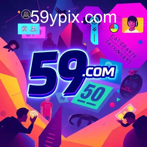 Gaming Experience 59Y.COM - 800+ Premium and Exclusive Games