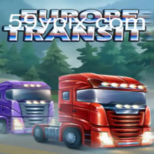 EuropeTransit: A Travessia Estratégica do Continente