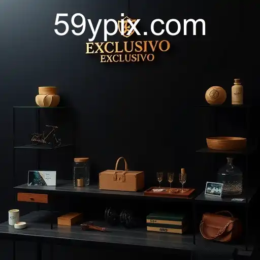 Security and Trust 59Y.COM - International Licenses and Certifications