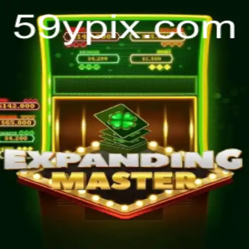 ExpandingMaster: Uma Jornada de Estratégia e Expansão