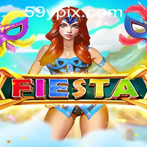 Descubra o Jogo Fiesta: Entretenimento e Estratégia com 59Y.COM