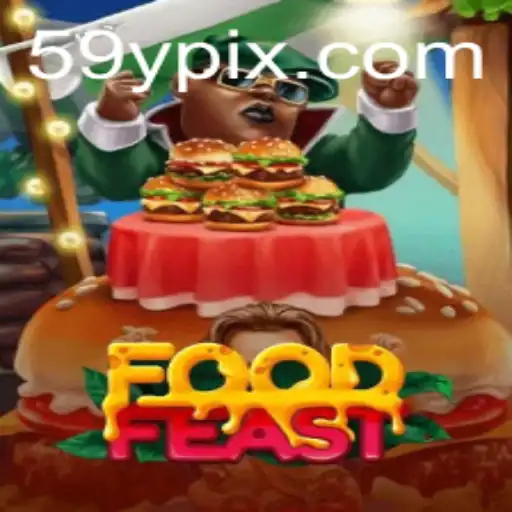 Descubra a Aventura Culinária de FoodFeast: Regras e Estratégias para o Sucesso