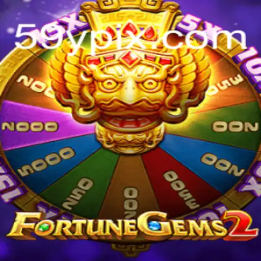 Descubra o Mundo Encantador de FortuneGems2: Um Guia Completo
