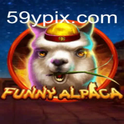 Descubra o Mundo Divertido de FunnyAlpaca: Um Jogo Inovador da 59Y.COM