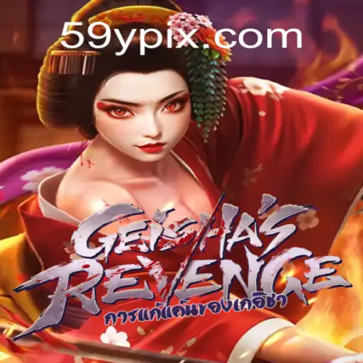 Descubra GeishasRevenge: Um Jogo Imperdível da 59Y.COM