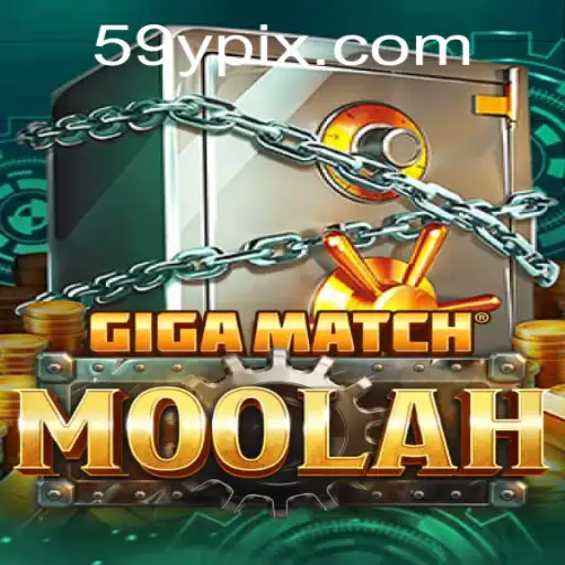GigaMatchMoolah: Uma Nova Era nos Jogos de Estratégia