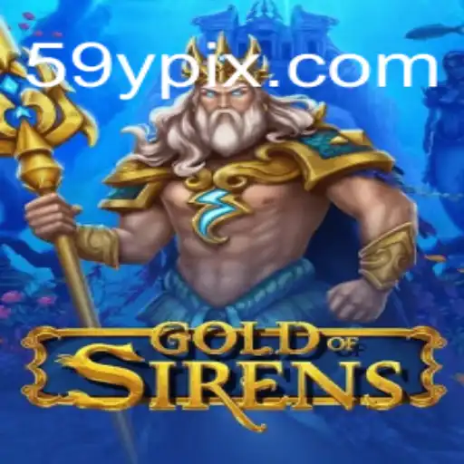 Explorando o Fascinante Mundo de GoldofSirens
