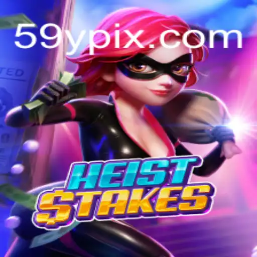 Descubra o Mundo Empolgante de HeistStakes: Um Jogo de Estratégia e Aventuras