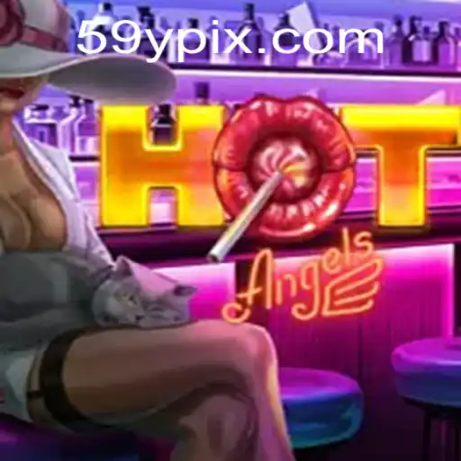 Descubra o Universo Emocionante de HotAngels: Uma Viagem Através do Jogo Estimulante