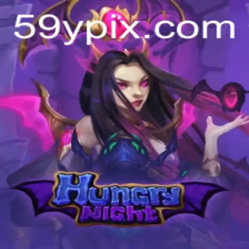 HungryNight: Mergulhe na Aventura Noturna do Novo Fenômeno de 59Y.COM