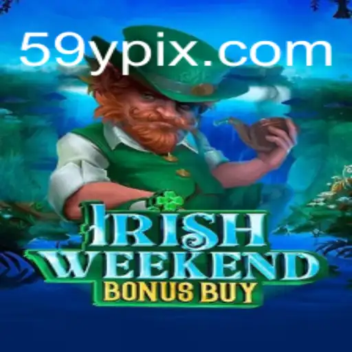 Descubra o Fascinante Jogo IrishWeekendBonusBuy