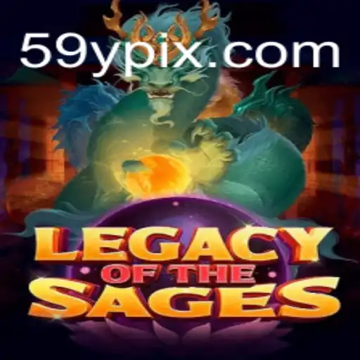 LegacyoftheSages: Uma Jornada Épica no Mundo dos Sábios