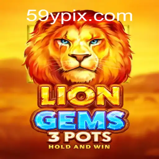 Explorando a Aventura de LionGems3pots: Um Guia Completo