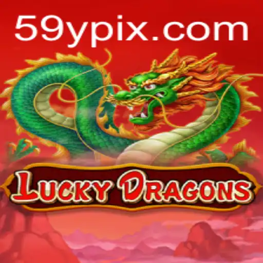 Dive into the Enchanting World of LuckyDragons