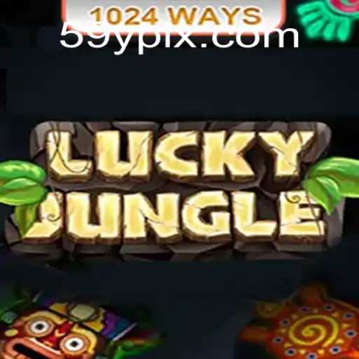 Descobrindo o Fascinante Mundo de LuckyJungle1024: Uma Aventura de Jogo Inovadora