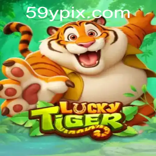 Descubra LuckyTiger: O Novo Fenômeno dos Jogos Online