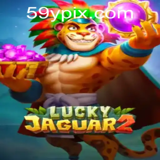 Explorando o Mundo do Jogo Luckyjaguar2: Um Guia Completo