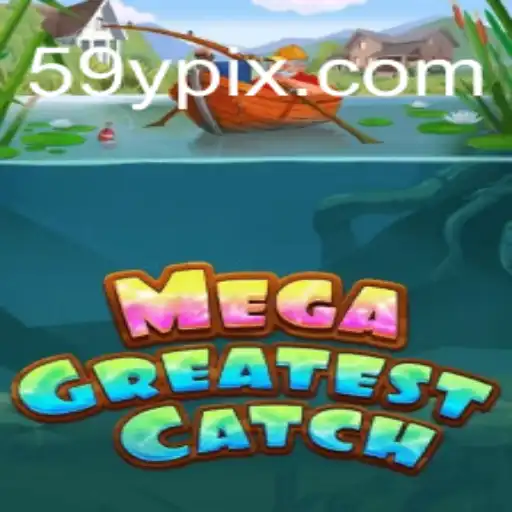 MegaGreatestCatch: Um Mergulho Emocionante no Mundo da Pesca Virtual