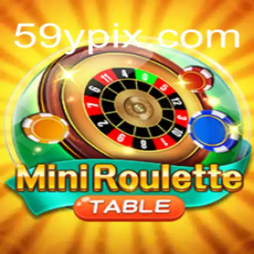 Descubra o Fascinante Mundo do MiniRoulette em 59Y.COM