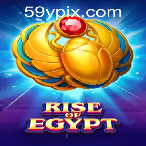 Descubra a Aventura de 'RiseOfEgypt': Um Mergulho no Antigo Egito