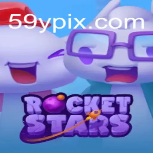 Lançamento do RocketStars: O Novo Fenômeno dos Jogos Online