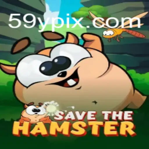Descubra SavetheHamster: O Novo Jogo de Estratégia Envolvente de 59Y.COM