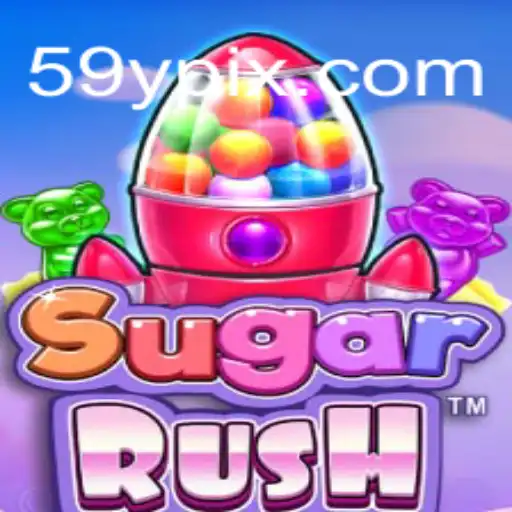 Descubra o Vibrante Mundo de SugarRush e as Surpresas de 59Y.COM
