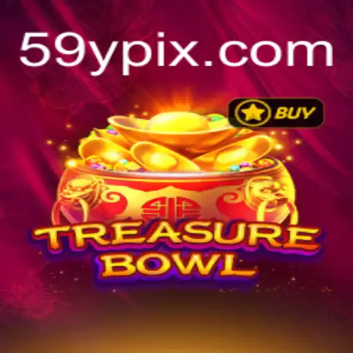 Descubra TreasureBowl: Aventura e Estratégia no Novo Jogo de 59Y.COM
