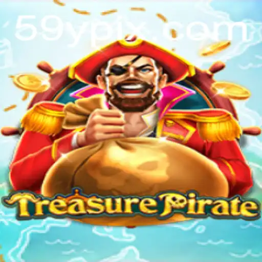 Explorando o Universo do Jogo TreasurePirate: Uma Aventura Inesquecível