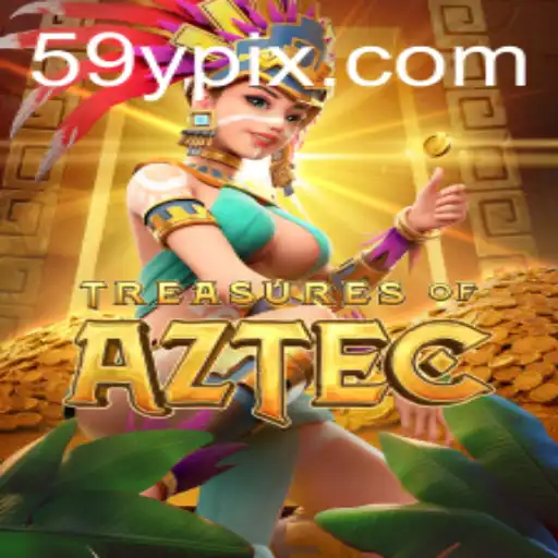 Explorando a Fascinante Jornada de Treasures of Aztec